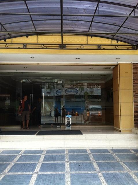 Hotel Maricaya Makassar Exterior photo