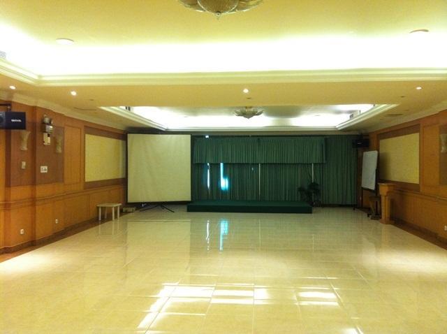 Hotel Maricaya Makassar Exterior photo