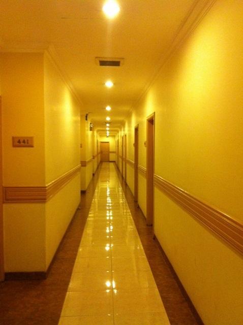 Hotel Maricaya Makassar Exterior photo